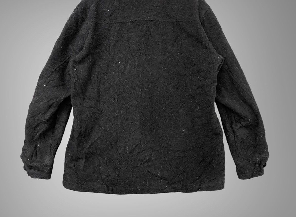 Uniqlo × Vintage Vintage Uniqlo Workers Style Four Pocket Wool Jacket Size US XL / EU 56 / 4 - 8 Thumbnail