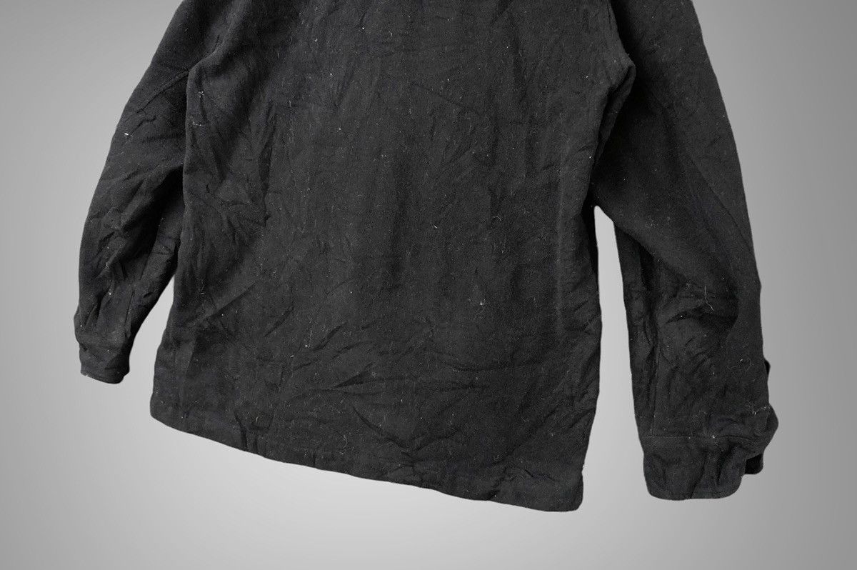 Uniqlo × Vintage Vintage Uniqlo Workers Style Four Pocket Wool Jacket Size US XL / EU 56 / 4 - 9 Thumbnail