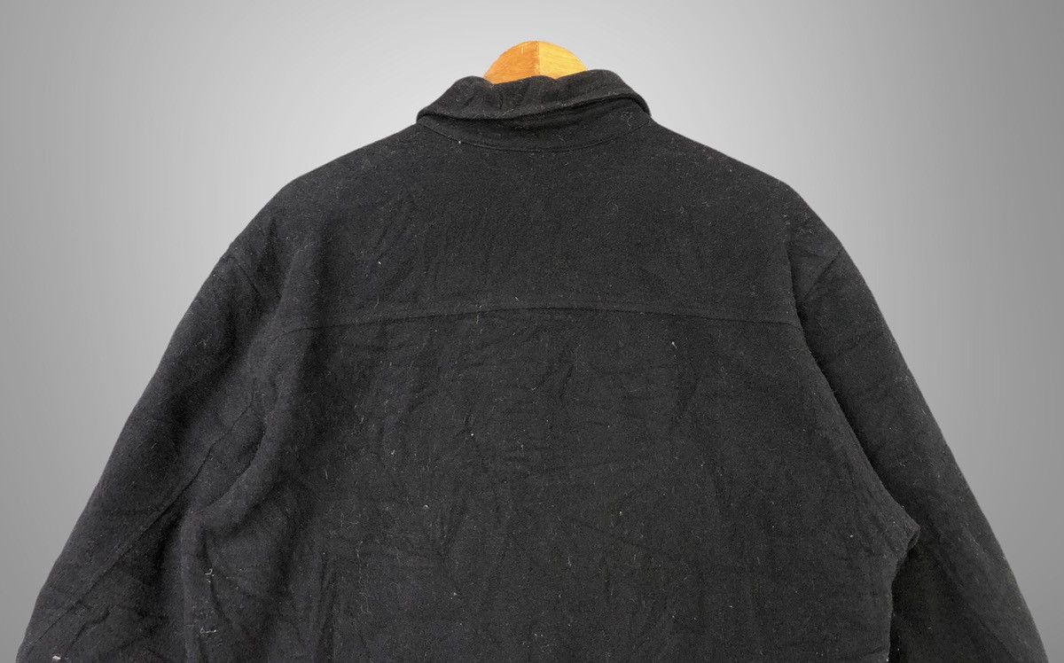 Uniqlo × Vintage Vintage Uniqlo Workers Style Four Pocket Wool Jacket Size US XL / EU 56 / 4 - 7 Thumbnail