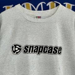 Vintage Snapcase Another's Life Victory Records T-Shirt