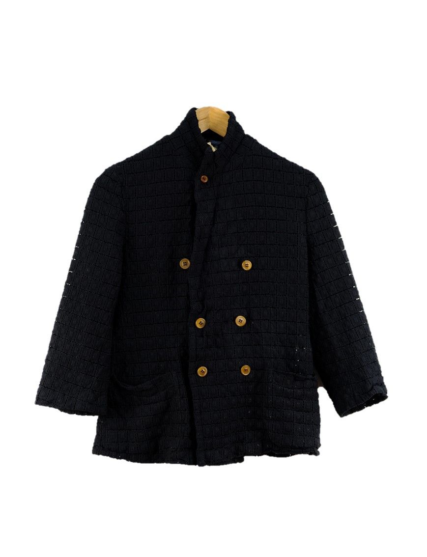 Comme des Garcons Comme des Garcons Jacket Size S / US 4 / IT 40 - 1 Thumbnail