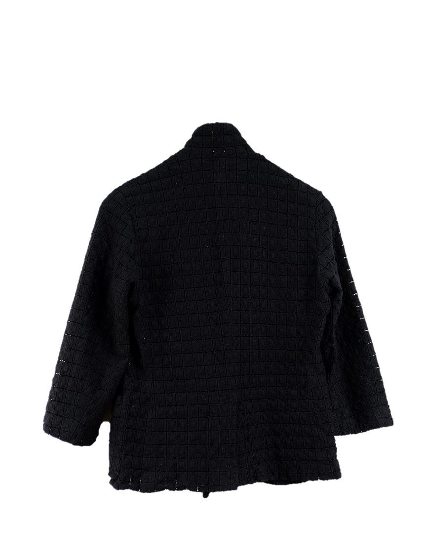 Comme des Garcons Comme des Garcons Jacket Size S / US 4 / IT 40 - 2 Thumbnail