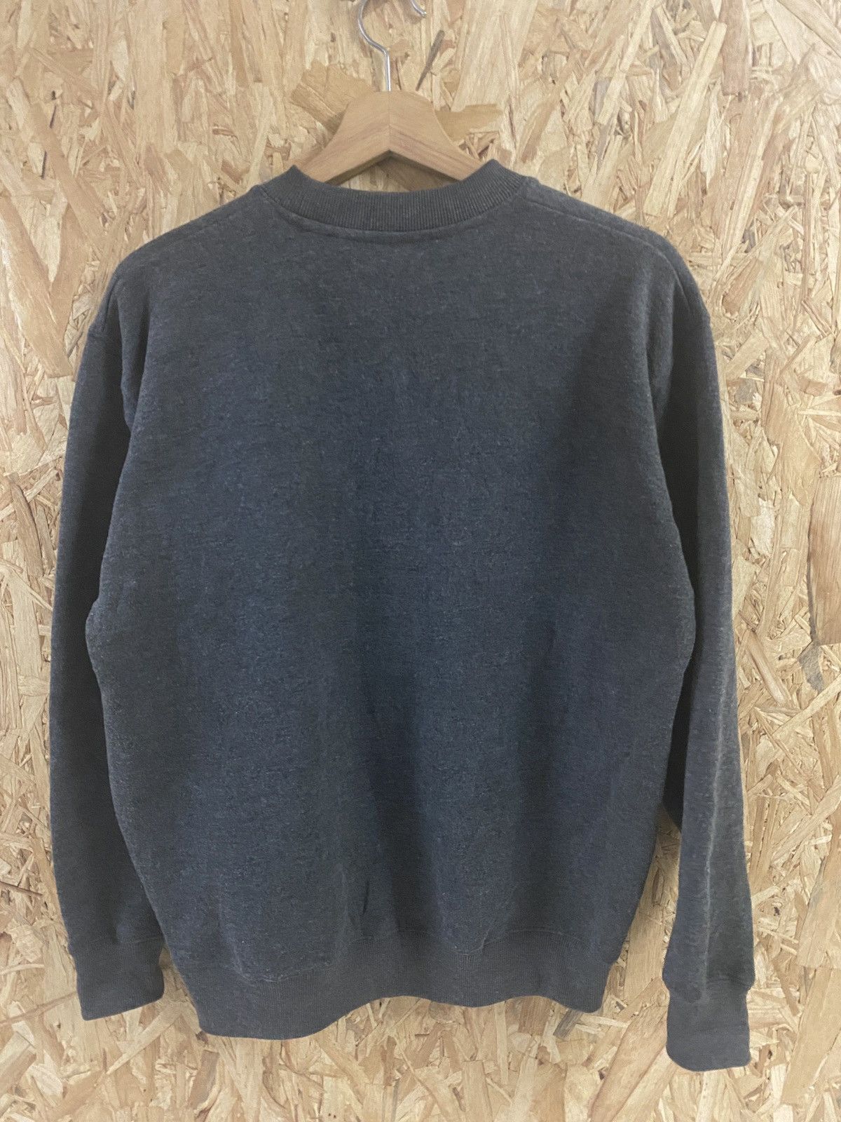 PERSON'S Person's For Men Sweatshirt Size US L / EU 52-54 / 3 - 2 Thumbnail