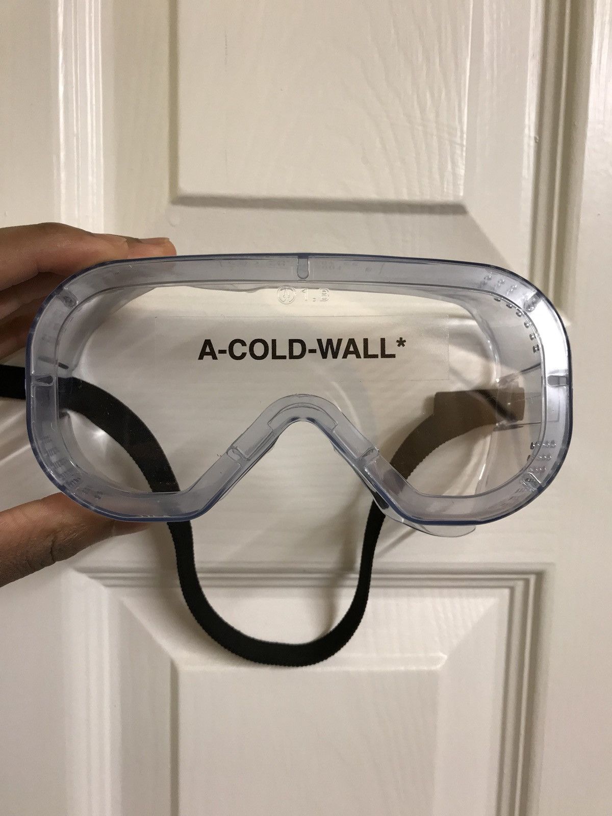 A Cold Wall A Cold Wall Goggles | Grailed