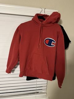 Bape X Champion Hoodie Grailed