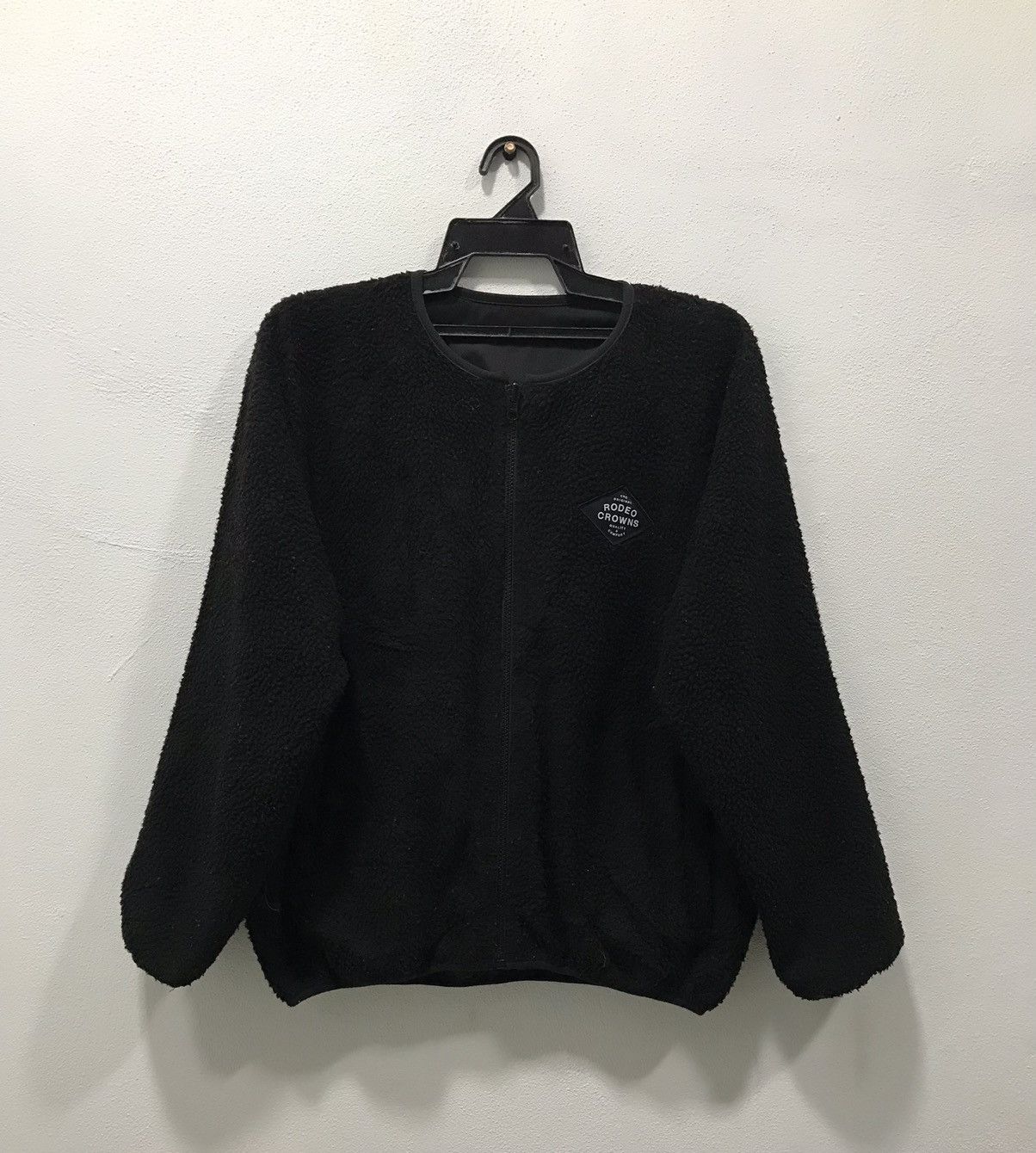 Japanese Brand RODEO CROWNS LIGHT JACKET Size US L / EU 52-54 / 3 - 11 Thumbnail