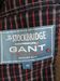 Gant Gant by Michael Bastian Tweed Sport Coat Size 36R - 6 Thumbnail