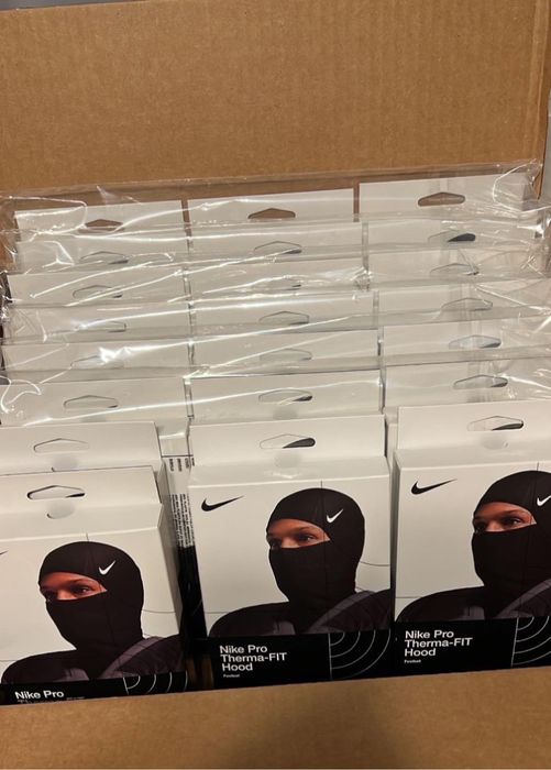 Nike Nike ski mask Rick Owen raf Dior Amiri gallery dept Grailed