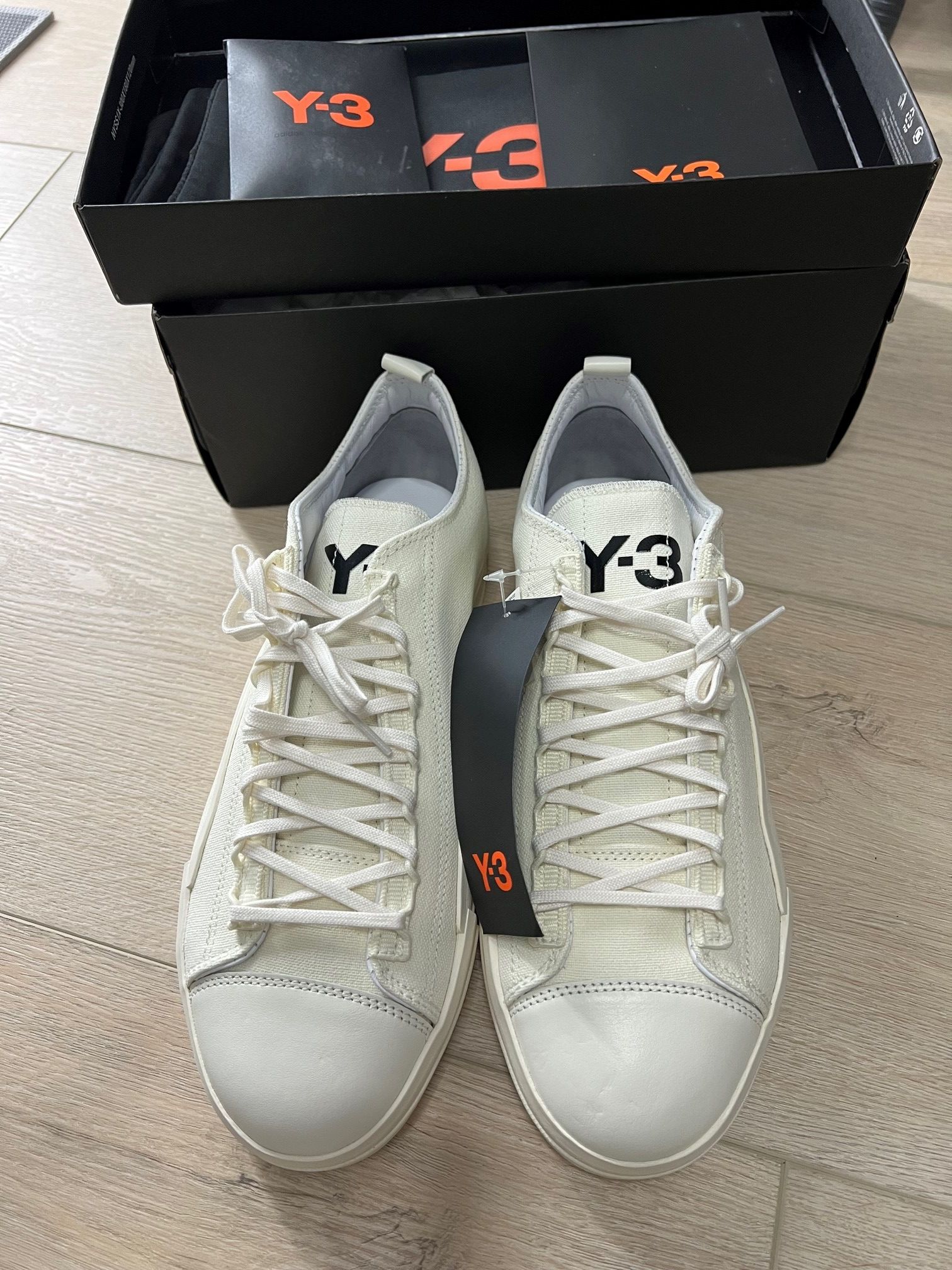 Y 3 Yuben Low White | Grailed Y 3 Yuben Low White | Grailed