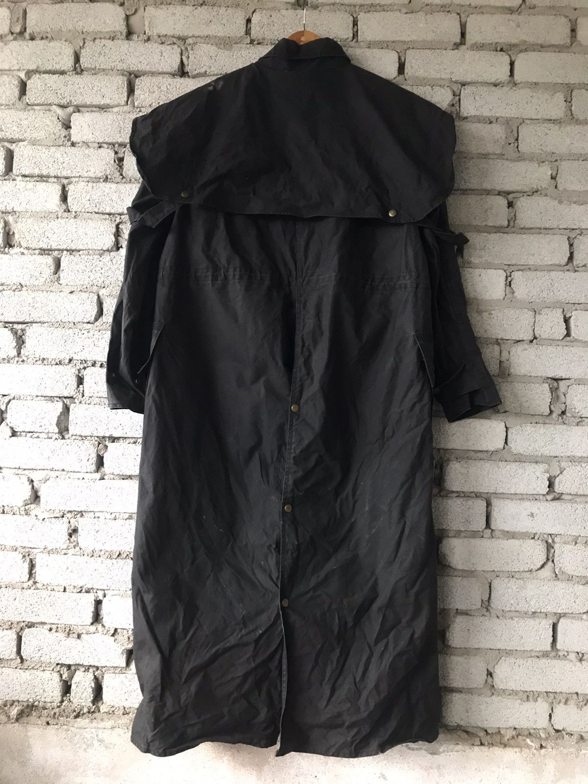 Other Australian Stockman Outfitters Size US M / EU 48-50 / 2 - 2 Thumbnail