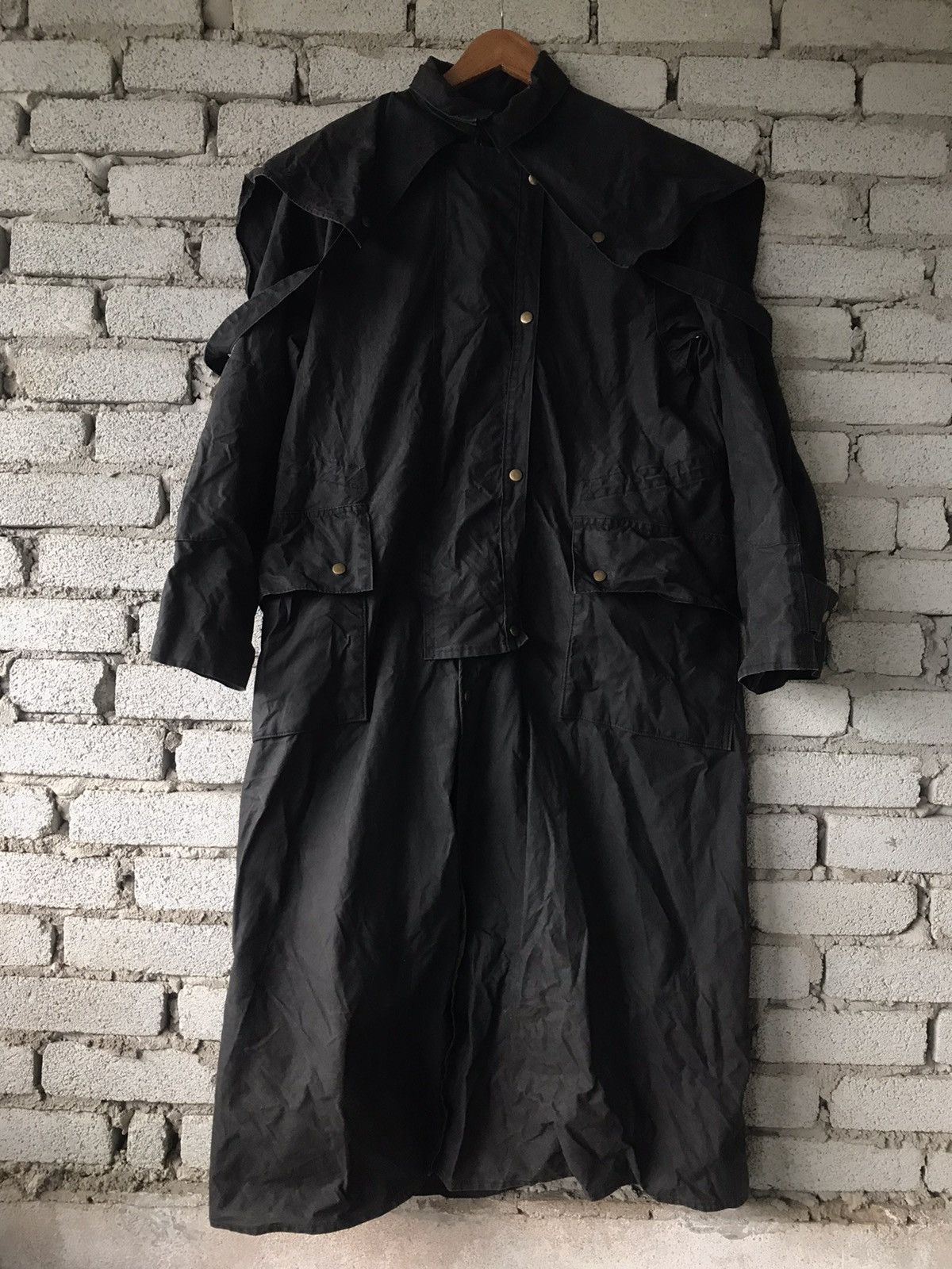 Other Australian Stockman Outfitters Size US M / EU 48-50 / 2 - 1 Thumbnail