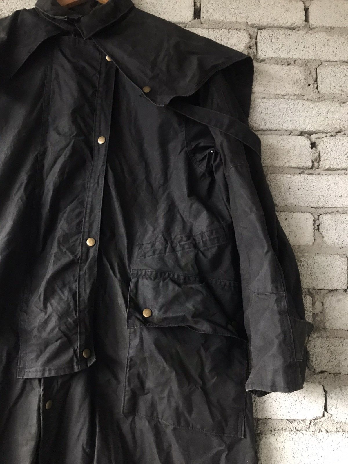 Other Australian Stockman Outfitters Size US M / EU 48-50 / 2 - 4 Thumbnail