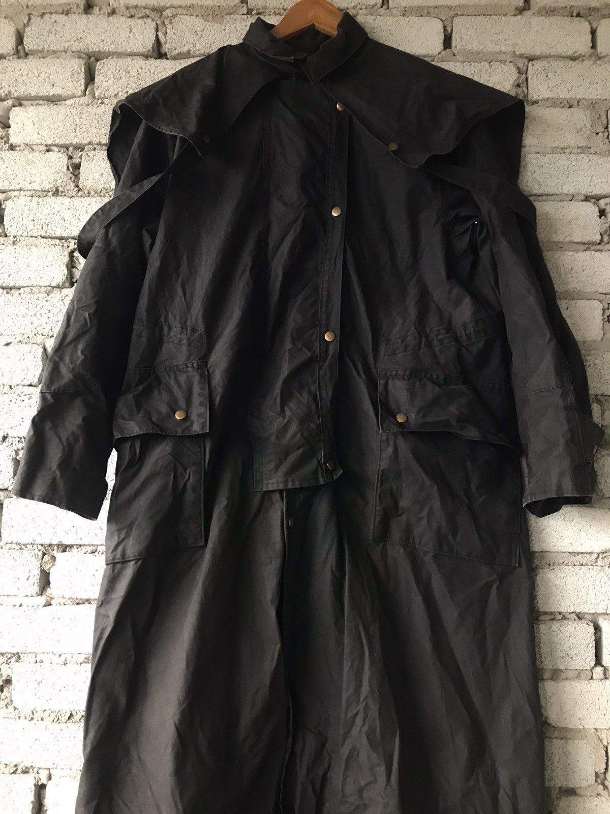 Other Australian Stockman Outfitters Size US M / EU 48-50 / 2 - 5 Thumbnail
