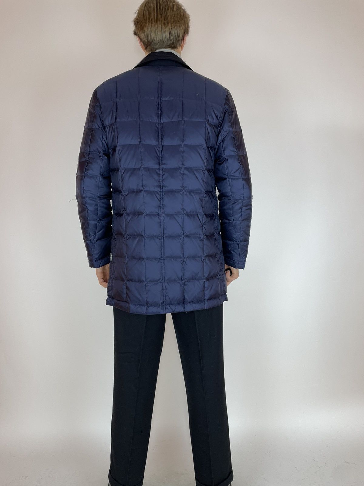 Other MABRUN Puffer coat double-sided Mens size XL Size US XL / EU 56 / 4 - 6 Thumbnail