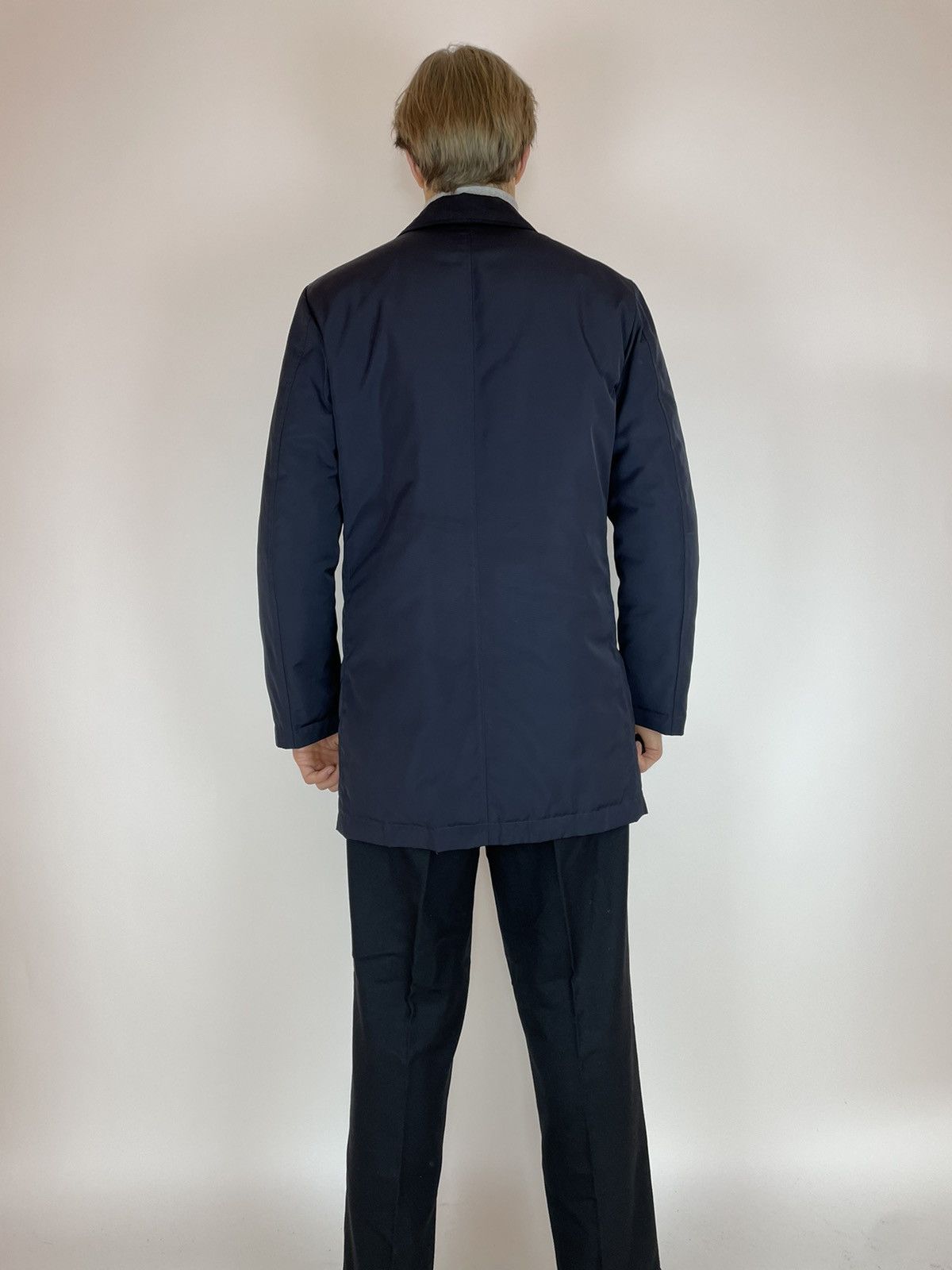 Other MABRUN Puffer coat double-sided Mens size XL Size US XL / EU 56 / 4 - 11 Thumbnail