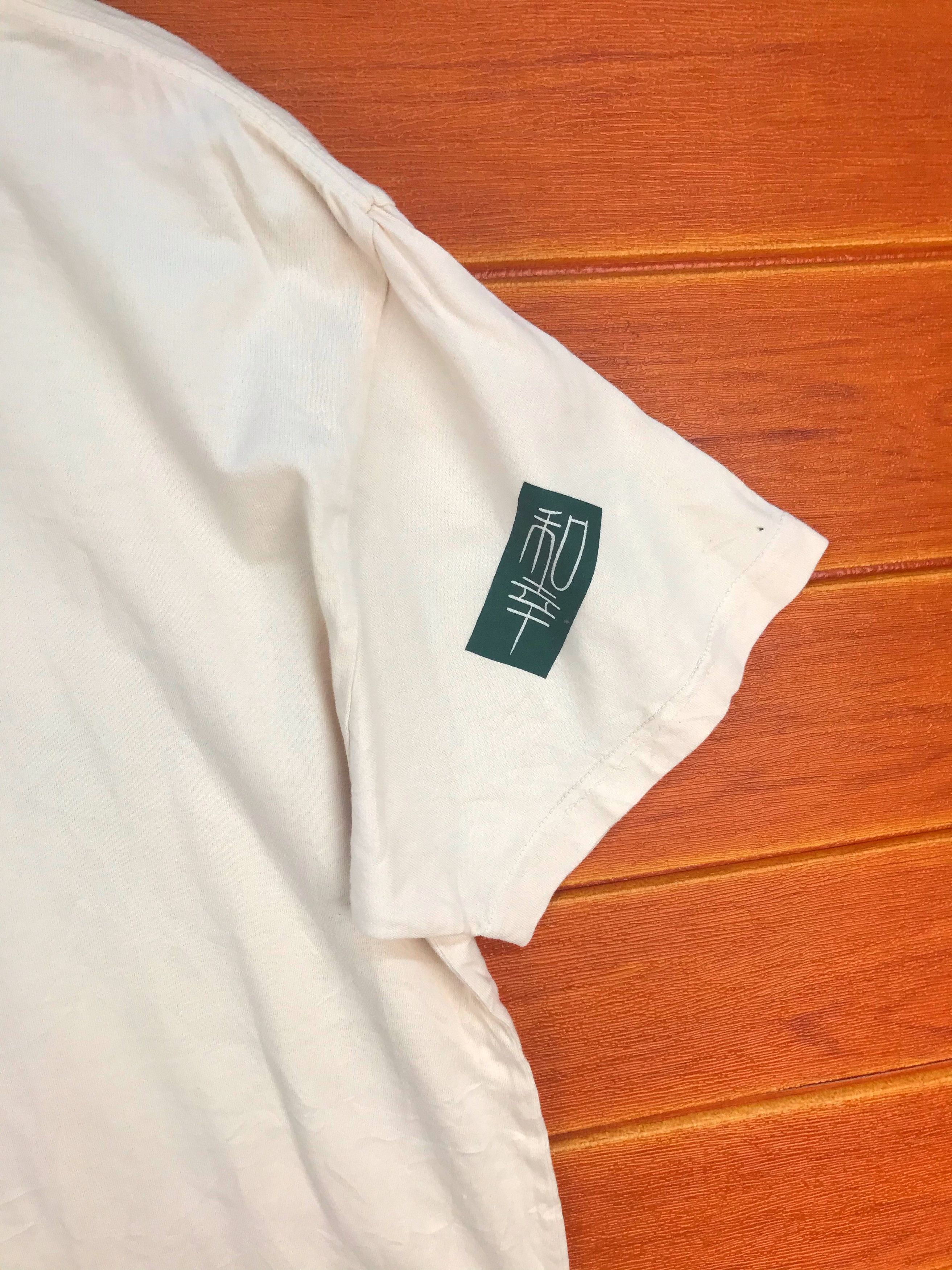 Band Tees Vintage 2000s KAZUKO The Golden Hits 2007 Japan Tour Shirt Size US L / EU 52-54 / 3 - 6 Thumbnail