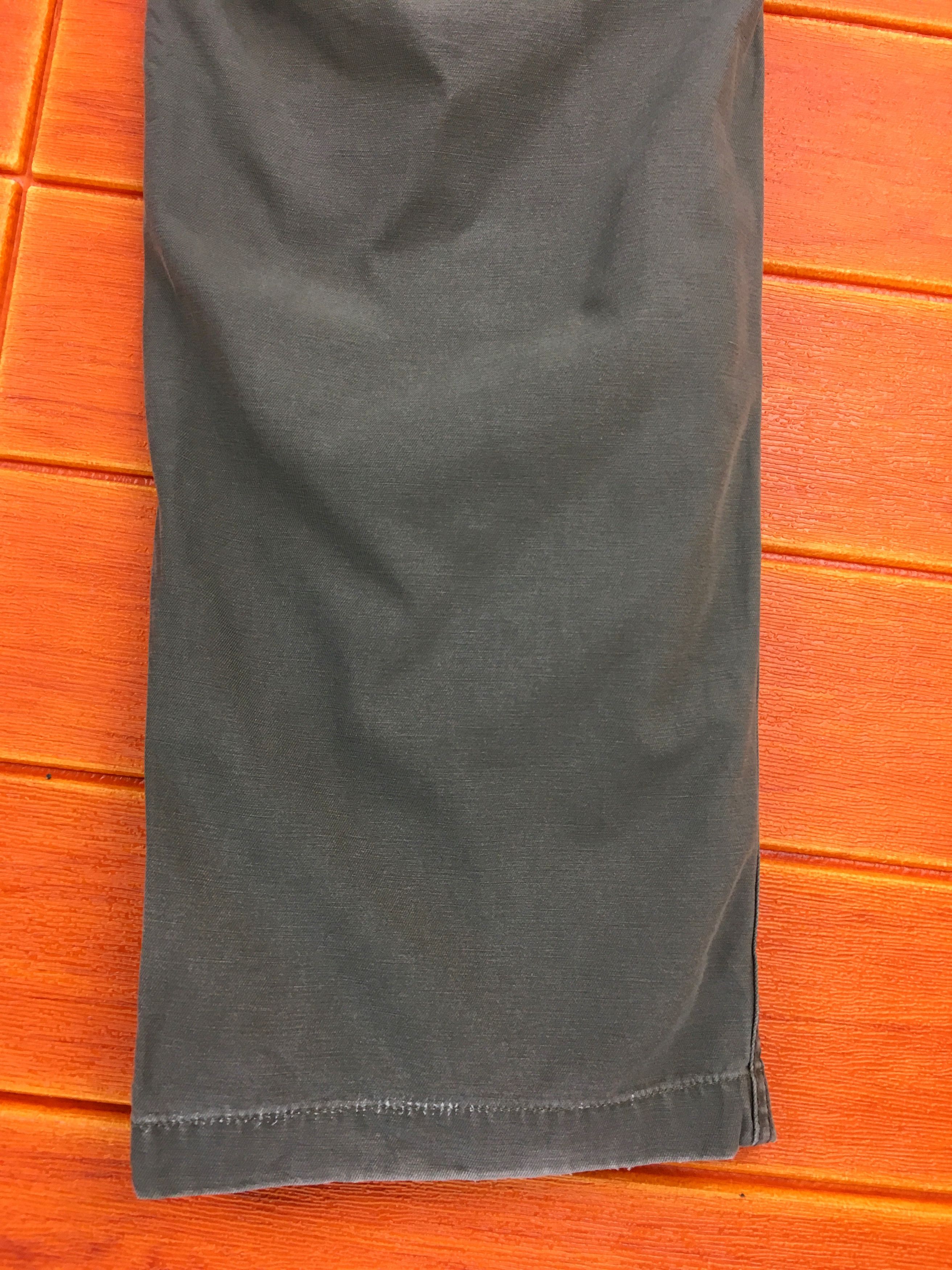 Oshkosh OSHKOSH Ripped Tactical Urban Cargo Pants Size US 35 - 14 Thumbnail