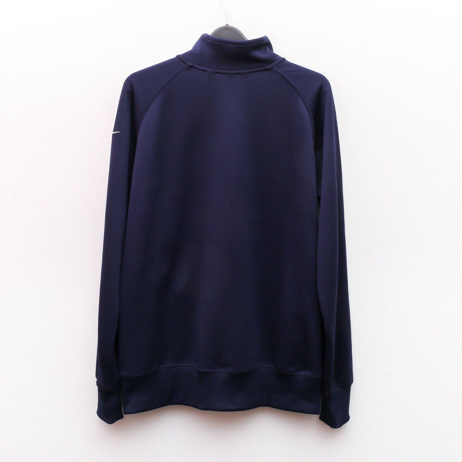 NFL × Nike New England Patriots Womens XL Tracksuit Jumper Sweatshirt Size XL / US 12-14 / IT 48-50 - 4 Thumbnail