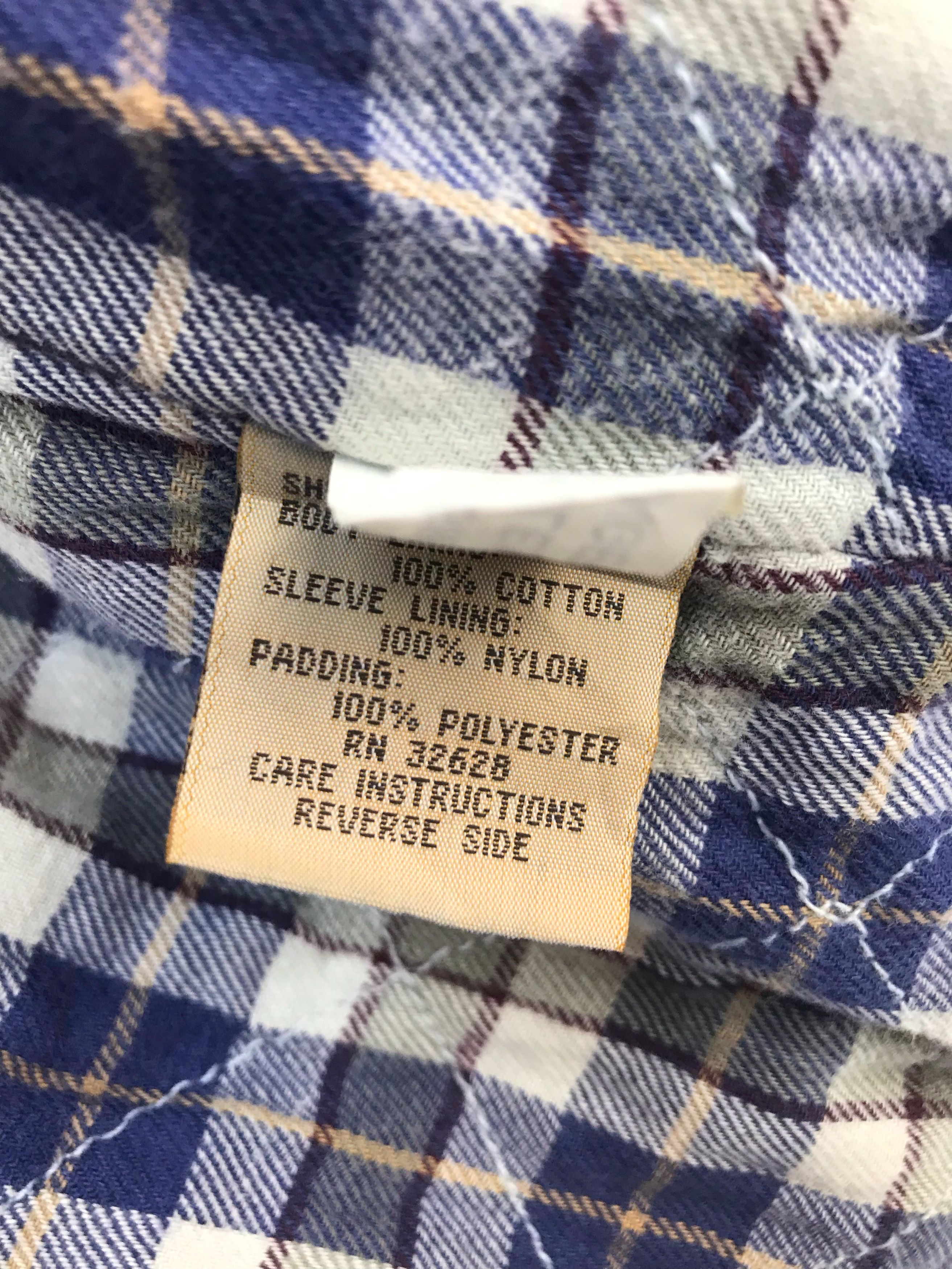 USA Olympics Vtg 90s USA OLYMPIC US WEST Swingster Trucker Denim Jacket Size US M / EU 48-50 / 2 - 6 Thumbnail