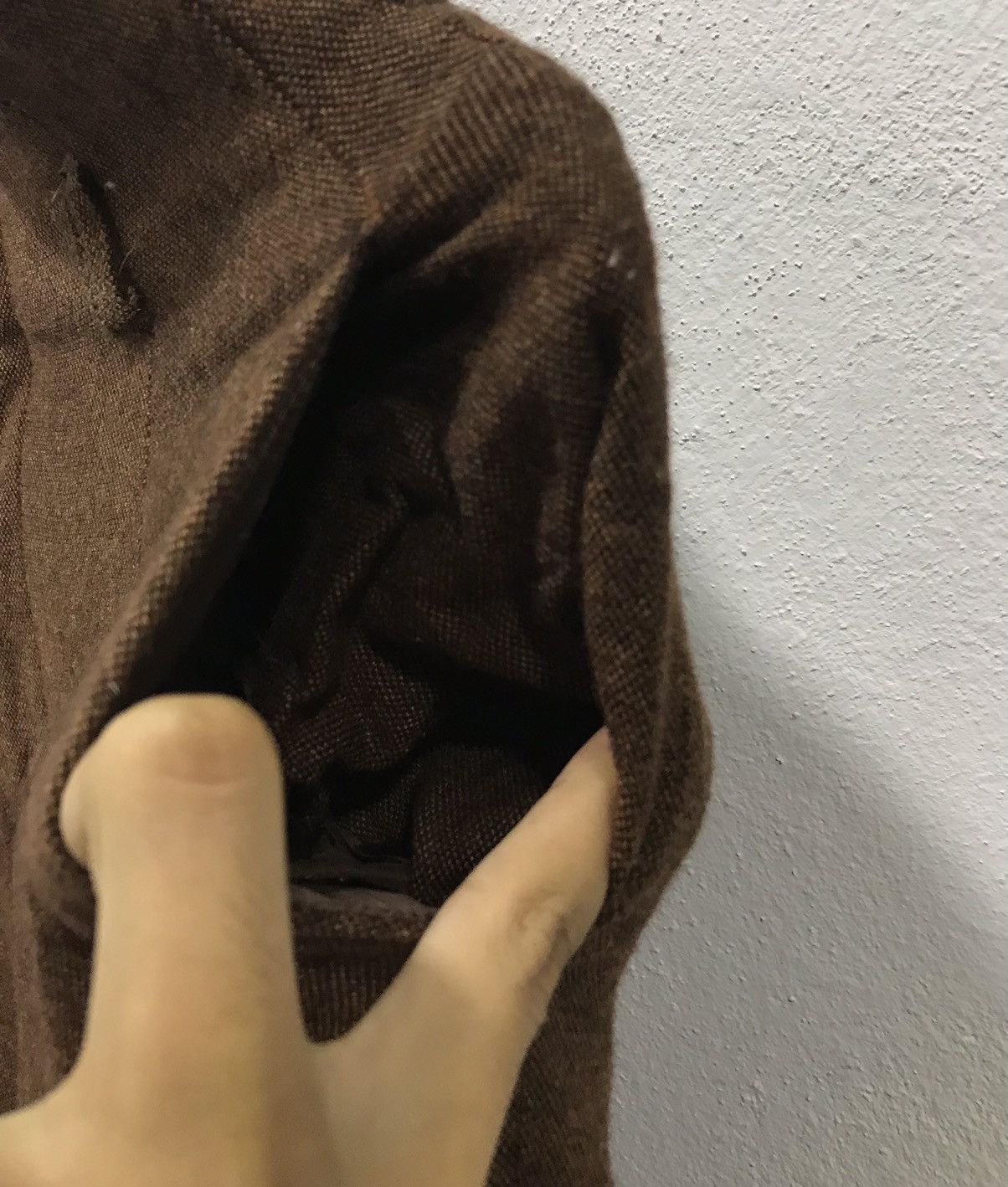 Japanese Brand × Vintage PUBLIC TOKYO AKITA ITEM CASUAL PANTS Size US 27 - 5 Thumbnail