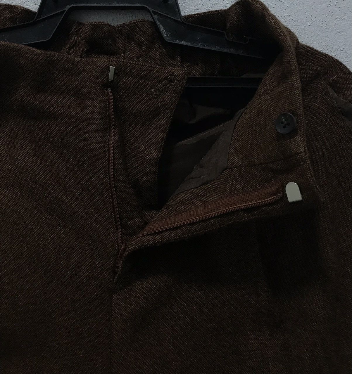 Japanese Brand × Vintage PUBLIC TOKYO AKITA ITEM CASUAL PANTS Size US 27 - 9 Thumbnail