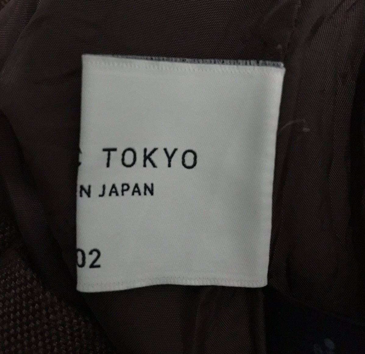 Japanese Brand × Vintage PUBLIC TOKYO AKITA ITEM CASUAL PANTS Size US 27 - 12 Thumbnail