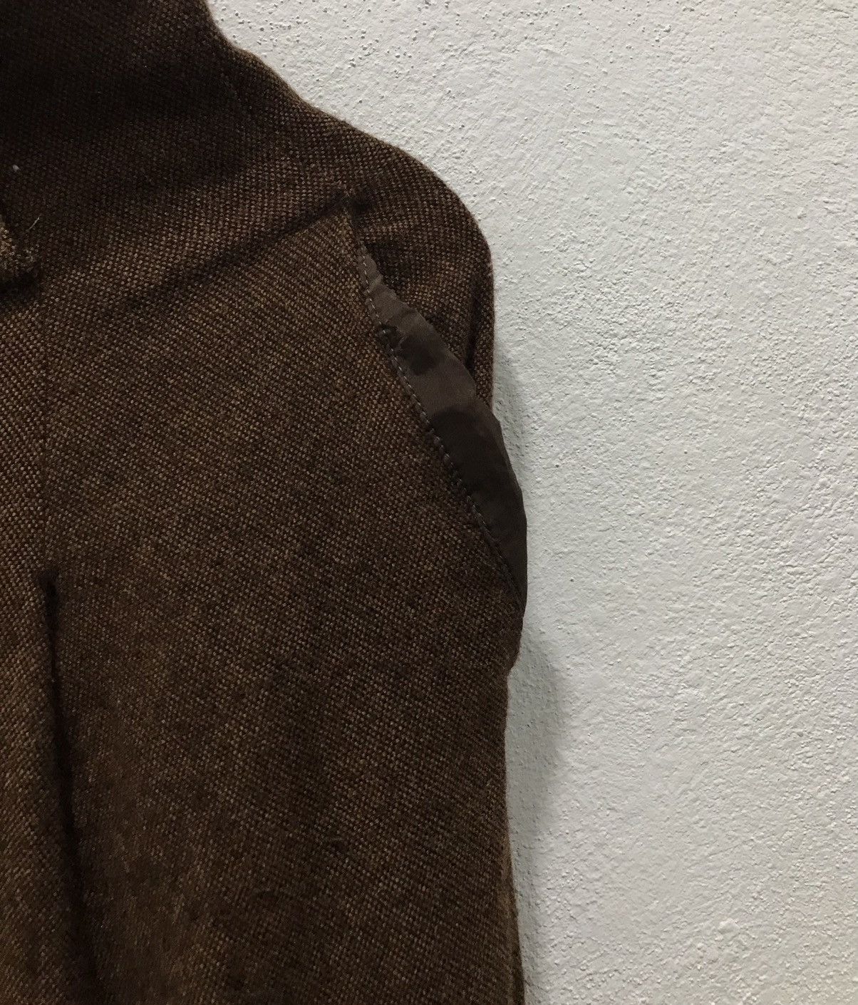 Japanese Brand × Vintage PUBLIC TOKYO AKITA ITEM CASUAL PANTS Size US 27 - 4 Thumbnail