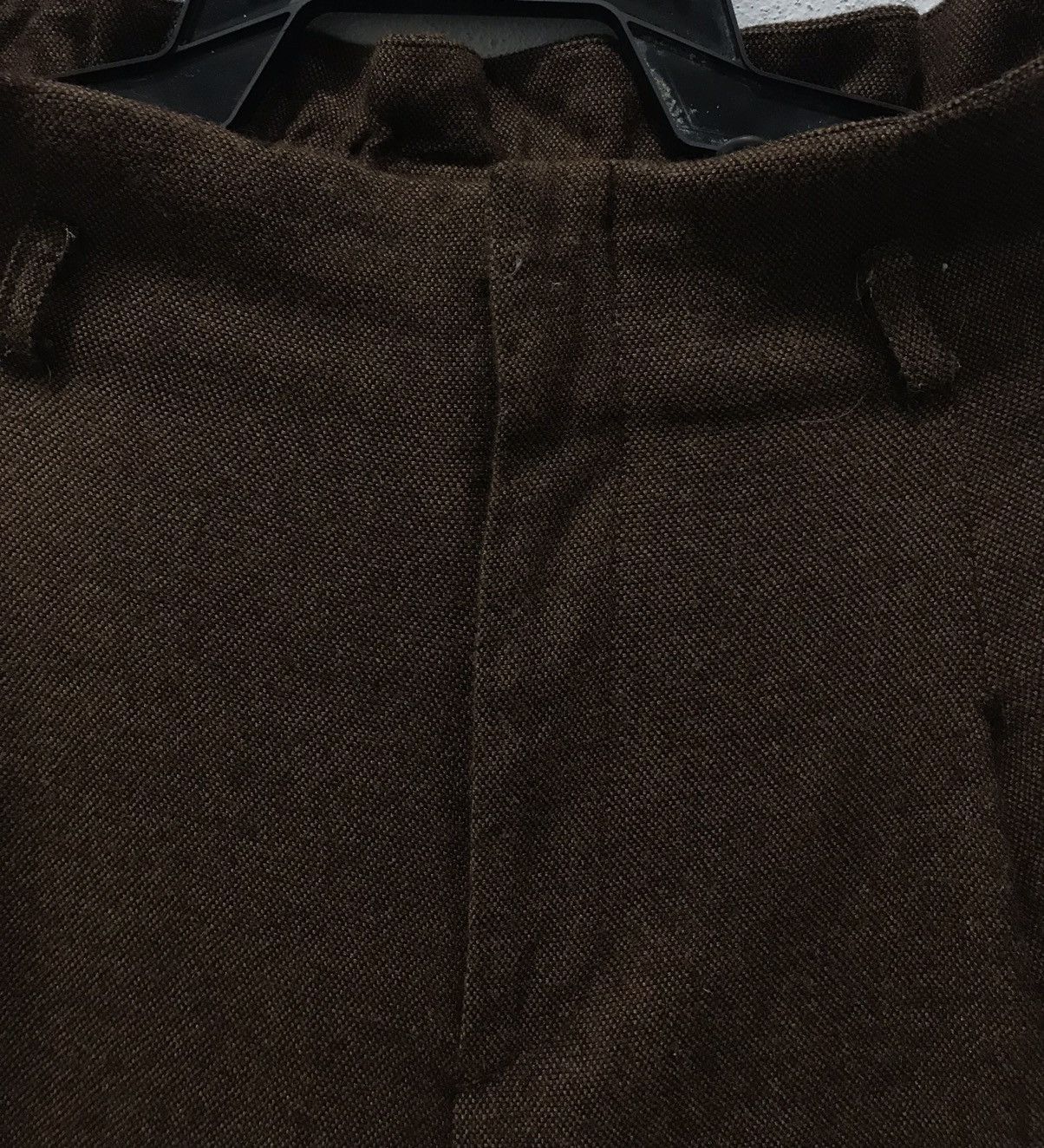 Japanese Brand × Vintage PUBLIC TOKYO AKITA ITEM CASUAL PANTS Size US 27 - 8 Thumbnail
