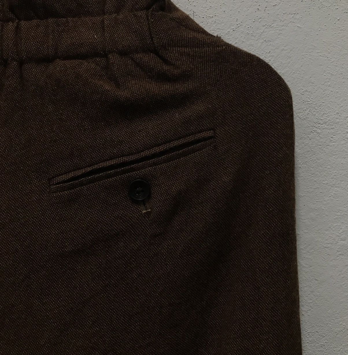 Japanese Brand × Vintage PUBLIC TOKYO AKITA ITEM CASUAL PANTS Size US 27 - 6 Thumbnail