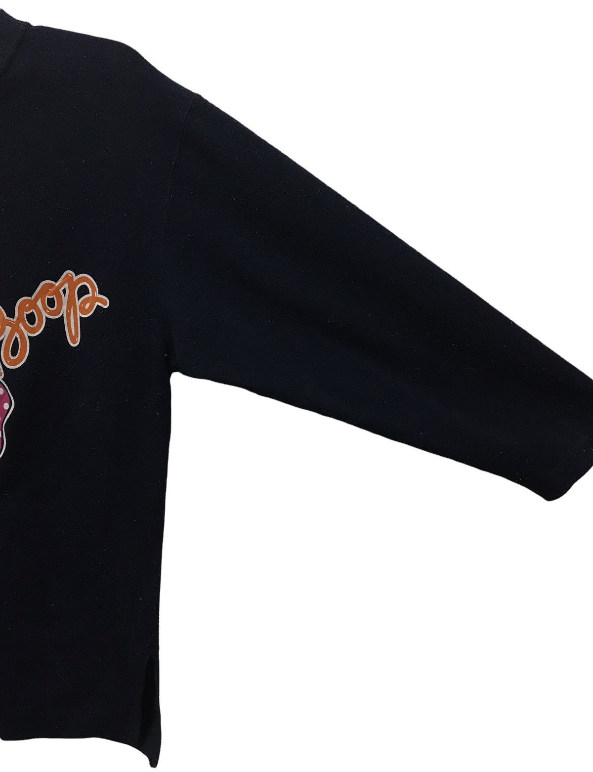Cartoon Network VINTAGE BETTY BOOP BIG LOGO LONG SLEEVE SHIRT Size US M / EU 48-50 / 2 - 4 Thumbnail