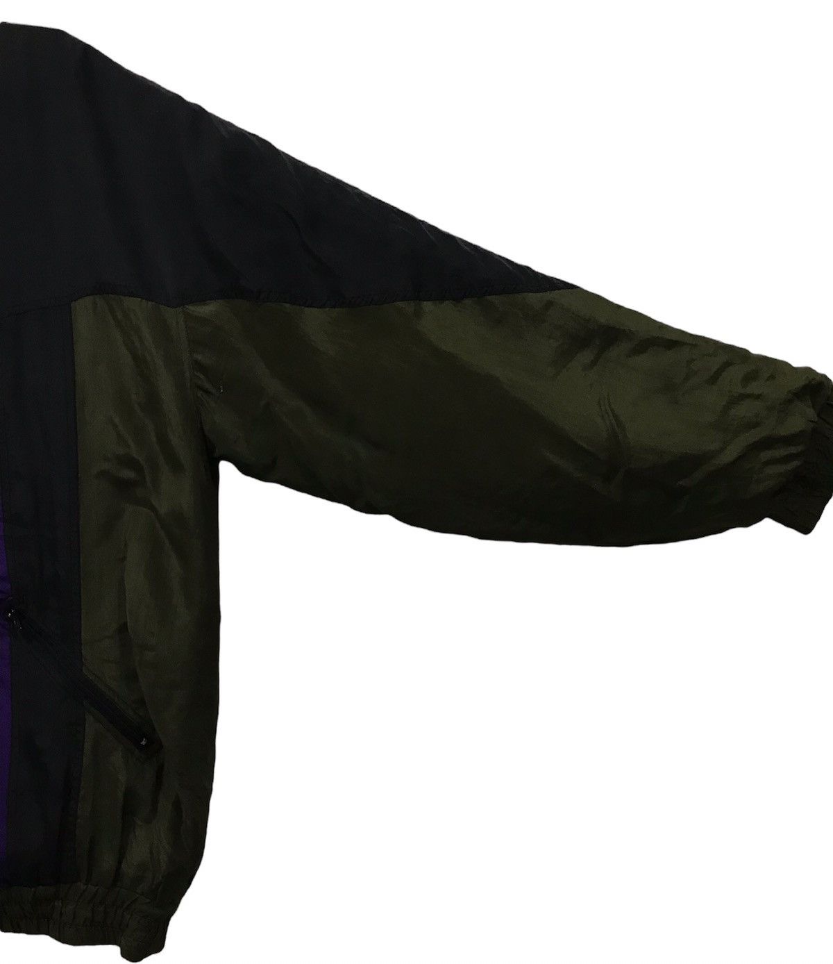 Robert Stock × Vintage VINTAGE ROBERT STOCK JACKET Size US L / EU 52-54 / 3 - 4 Thumbnail