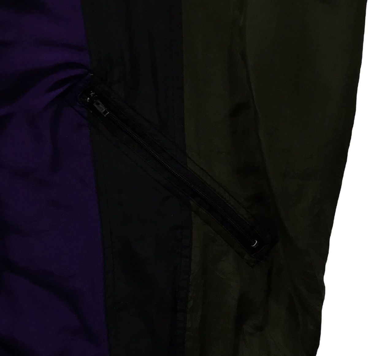 Robert Stock × Vintage VINTAGE ROBERT STOCK JACKET Size US L / EU 52-54 / 3 - 5 Thumbnail