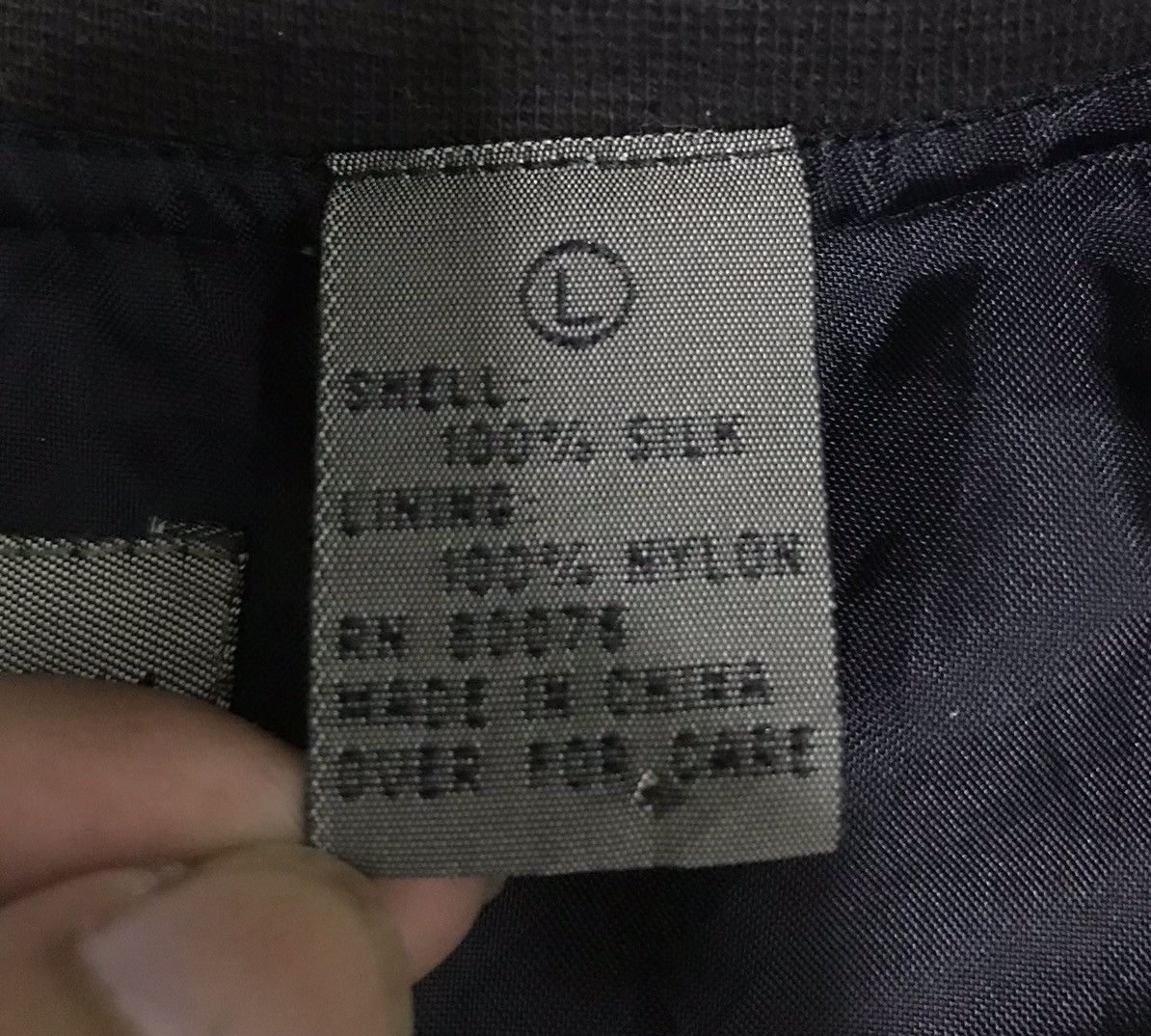 Robert Stock × Vintage VINTAGE ROBERT STOCK JACKET Size US L / EU 52-54 / 3 - 9 Thumbnail
