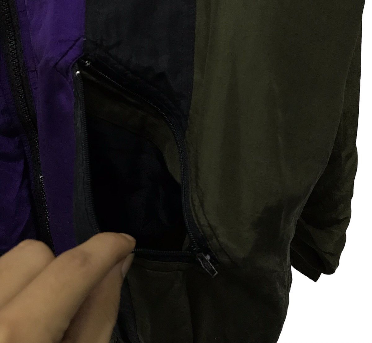 Robert Stock × Vintage VINTAGE ROBERT STOCK JACKET Size US L / EU 52-54 / 3 - 6 Thumbnail