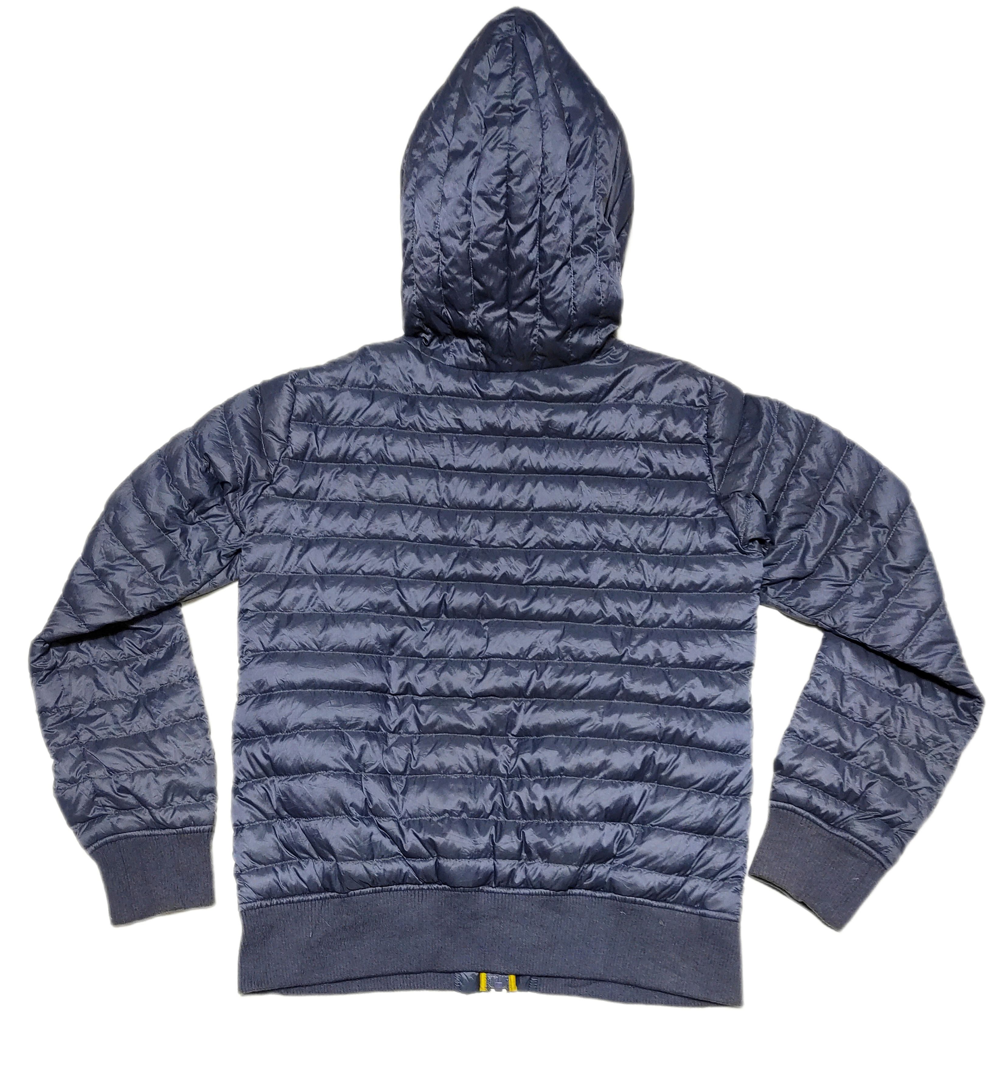 Undercover × Uniqlo UniqloXUndercover Hooded Puffer jacket Size US S / EU 44-46 / 1 - 3 Thumbnail