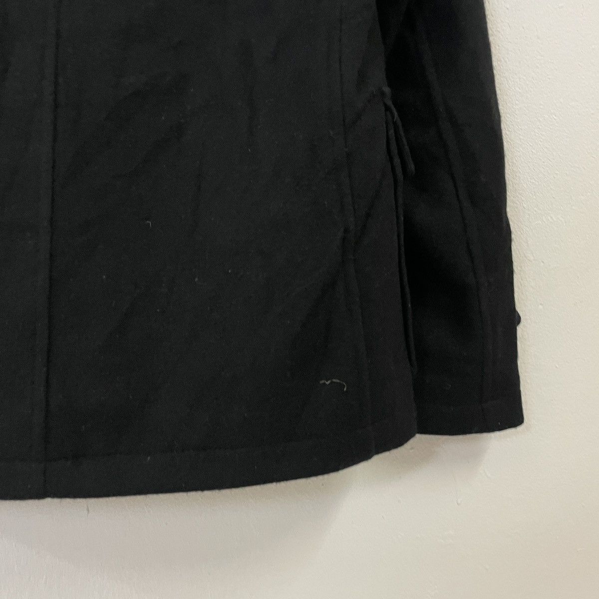 Japanese Brand Essential Garment Fear Of God Hoodie Duffel Jacket Size US L / EU 52-54 / 3 - 11 Thumbnail