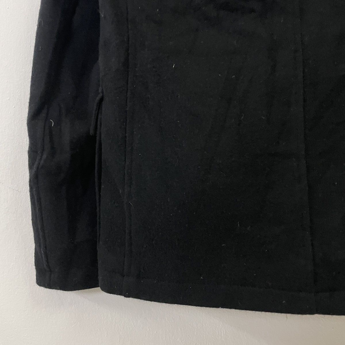 Japanese Brand Essential Garment Fear Of God Hoodie Duffel Jacket Size US L / EU 52-54 / 3 - 12 Thumbnail