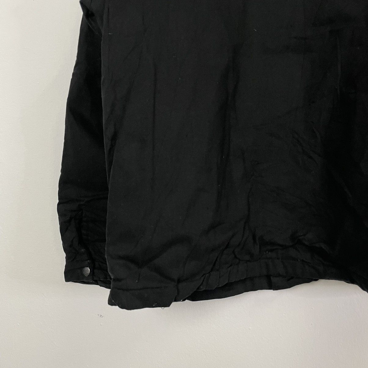 Japanese Brand Vintage Libertine Easttwenty Box Button Up Jacket Size US L / EU 52-54 / 3 - 2 Thumbnail