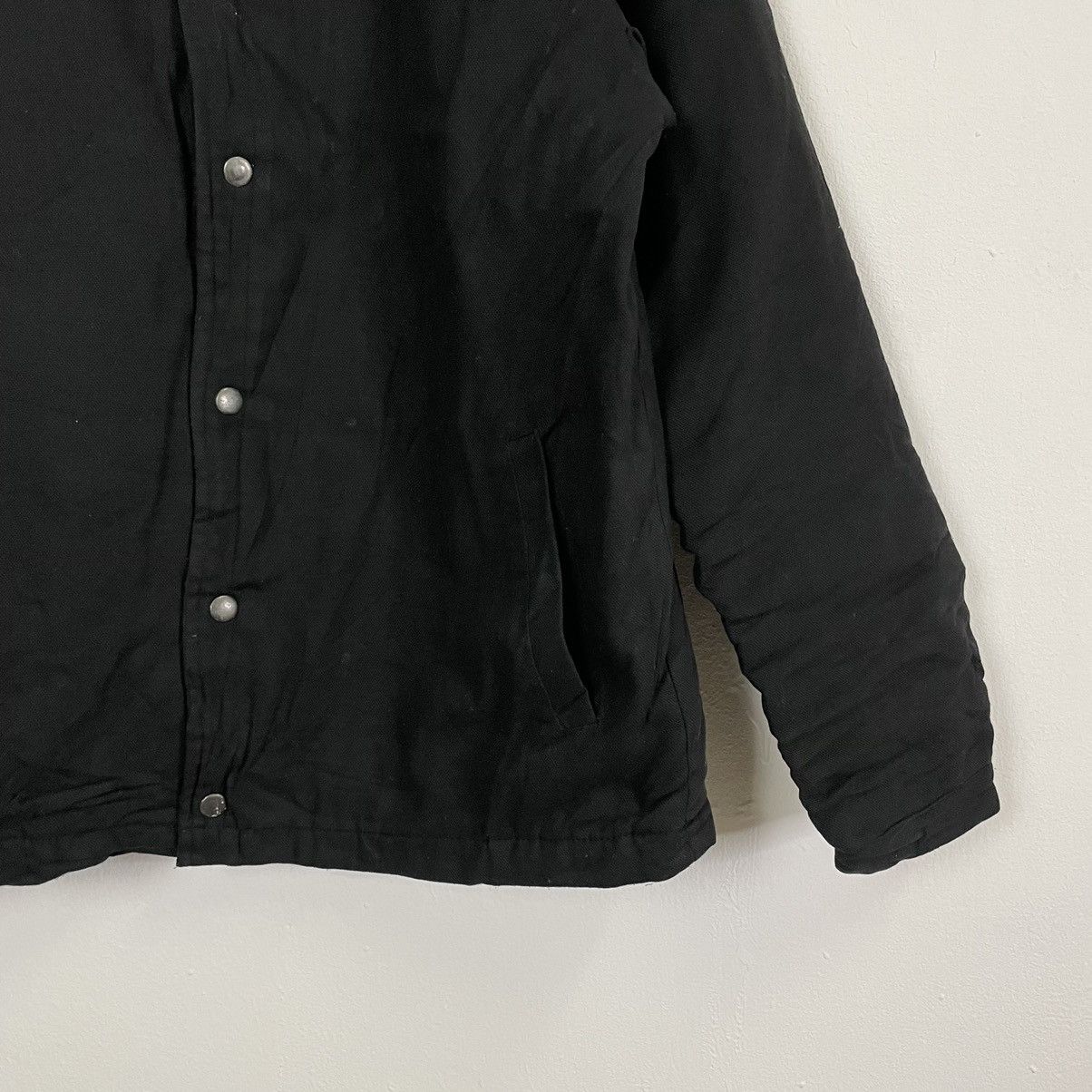 Japanese Brand Vintage Libertine Easttwenty Box Button Up Jacket Size US L / EU 52-54 / 3 - 7 Thumbnail