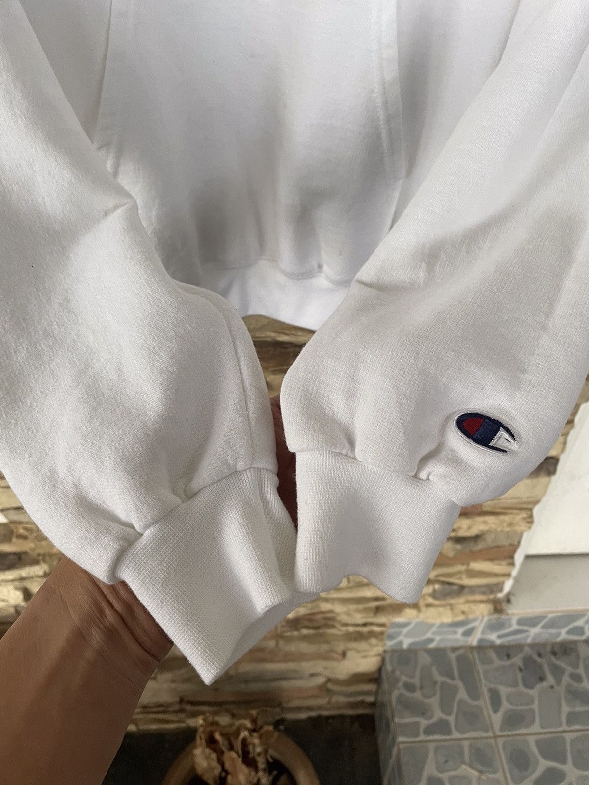 Champion Champion Hoodies Size US S / EU 44-46 / 1 - 6 Thumbnail