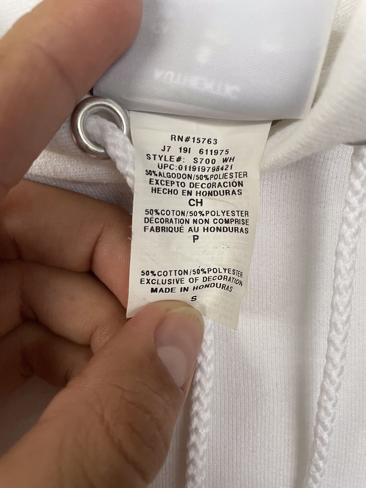 Champion Champion Hoodies Size US S / EU 44-46 / 1 - 11 Thumbnail