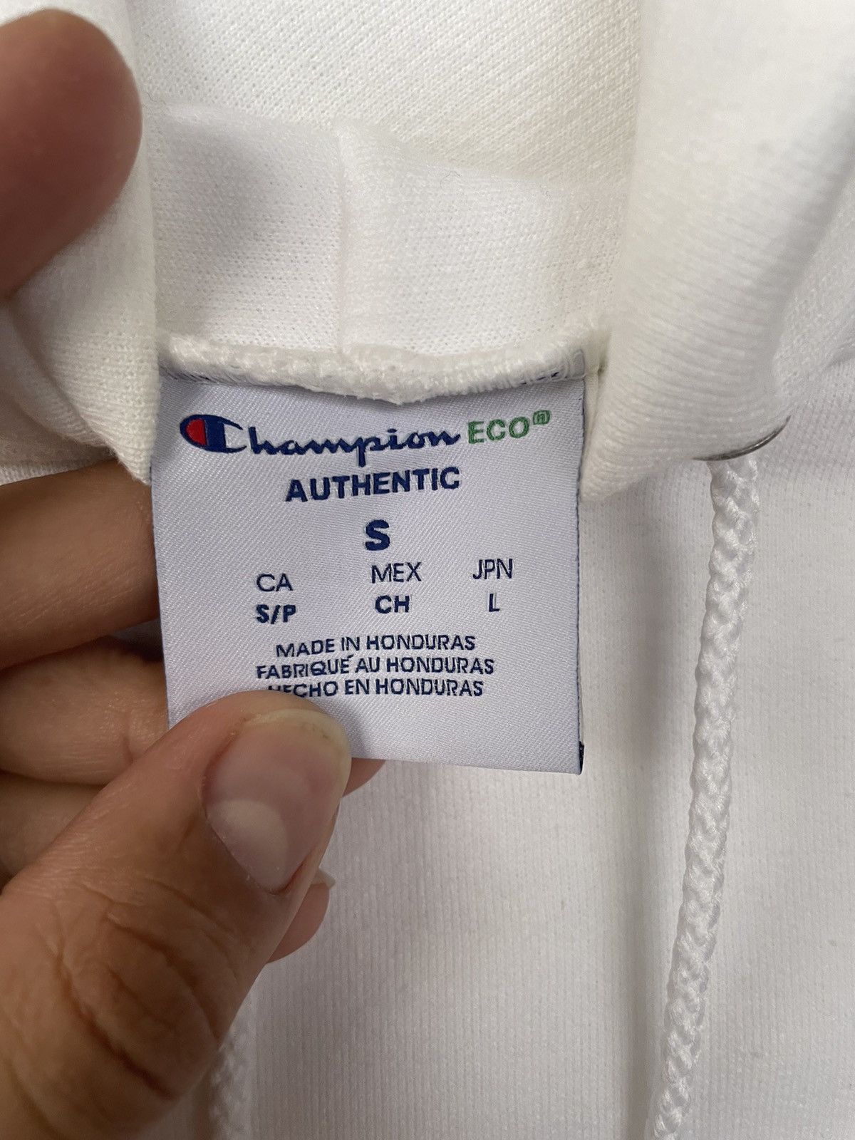 Champion Champion Hoodies Size US S / EU 44-46 / 1 - 10 Thumbnail