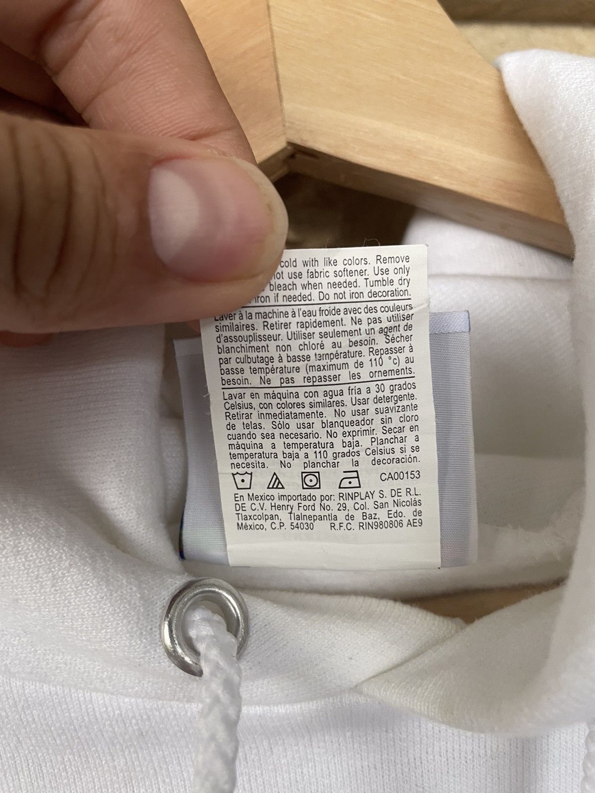 Champion Champion Hoodies Size US S / EU 44-46 / 1 - 12 Thumbnail
