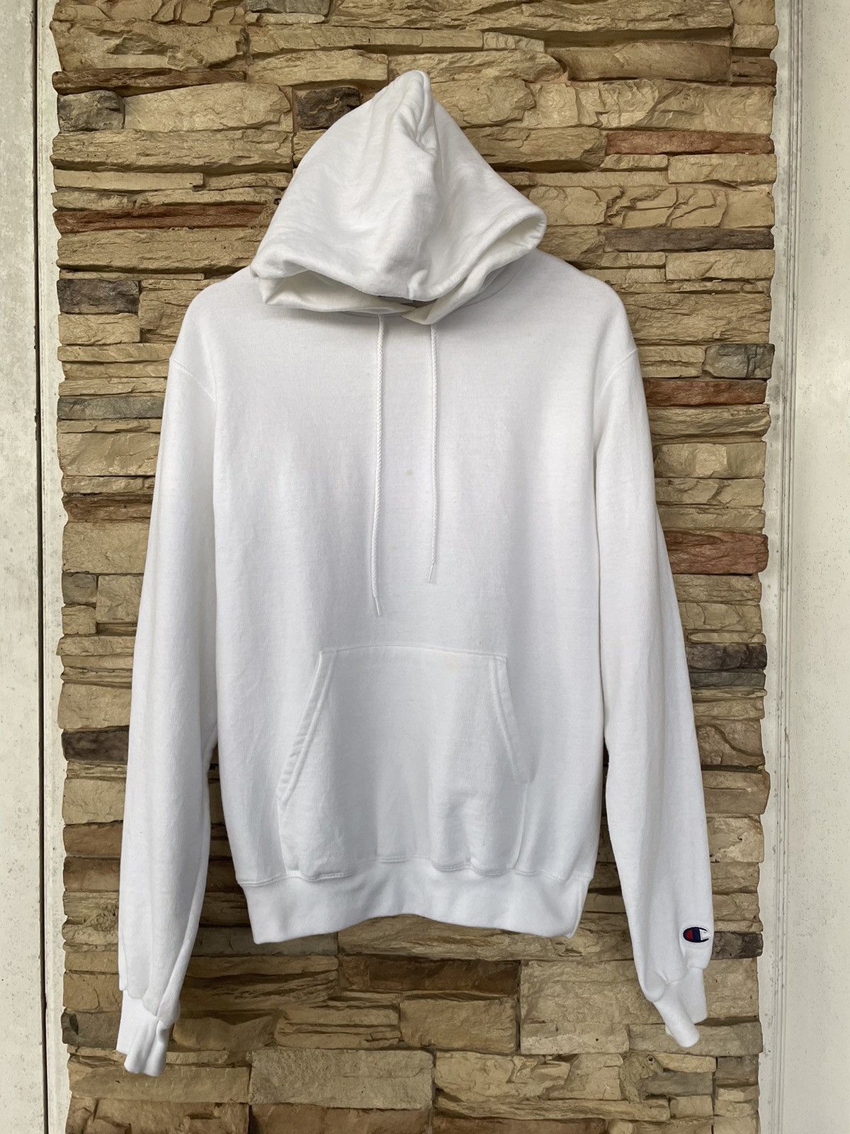 Champion Champion Hoodies Size US S / EU 44-46 / 1 - 1 Thumbnail