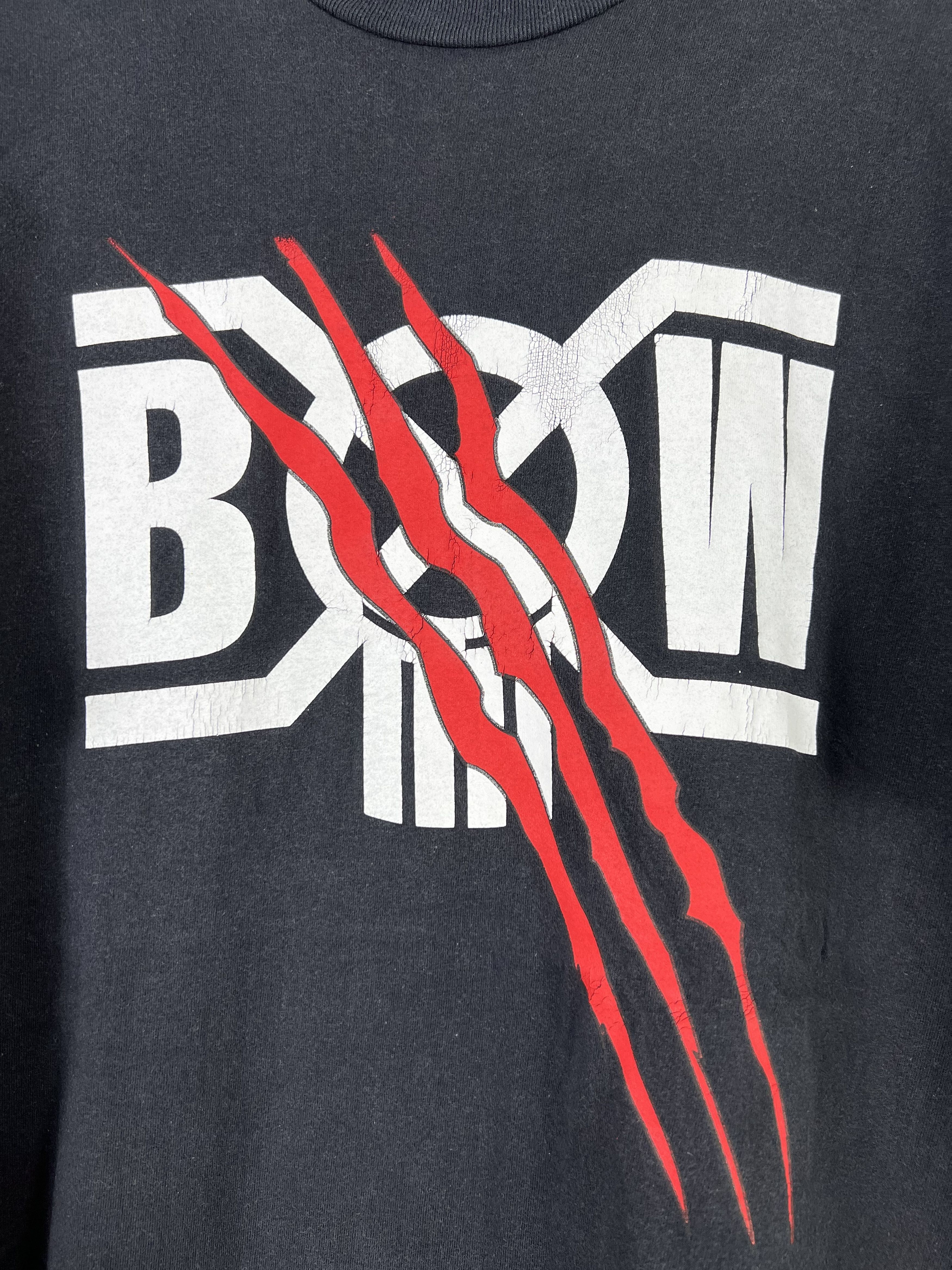 Bounty Hunter Vintage Bounty Hunter x Warp5a Collaboration (L) GTMD234 Size US L / EU 52-54 / 3 - 4 Thumbnail