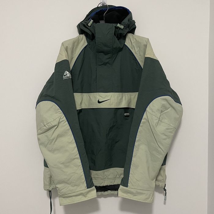 Nike hotsell acg grailed