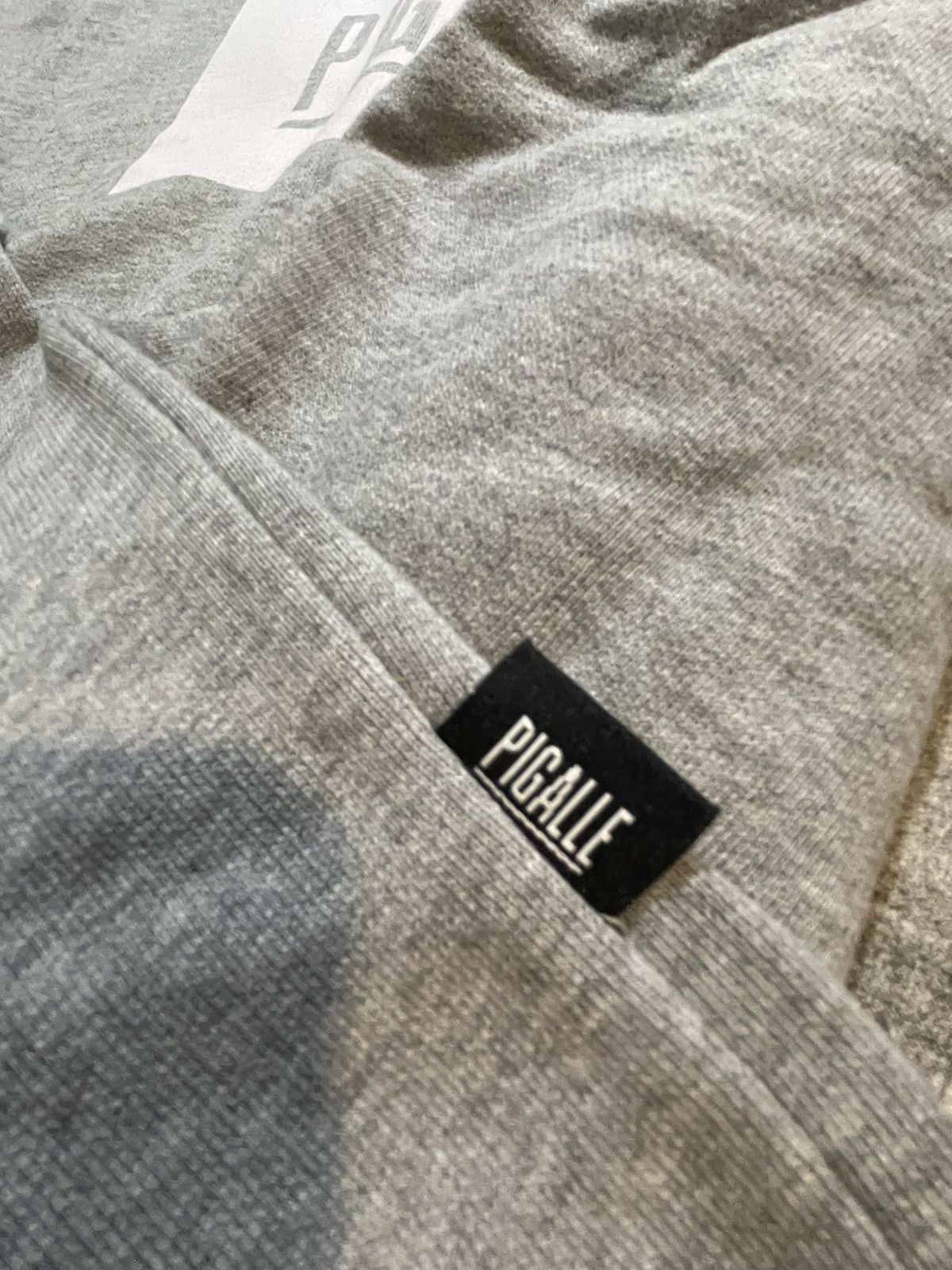 Pigalle Unworn New DS Pigalle Box Logo Hoodie Size US M / EU 48-50 / 2 - 9 Thumbnail