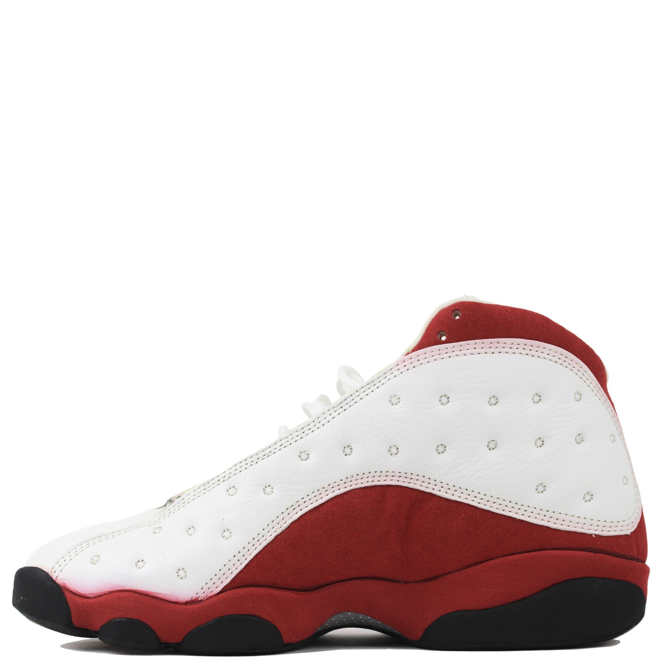 Nike Nike Jordan 13 1997 OG Cherry Size US 10.5 / EU 43-44 - 4 Thumbnail