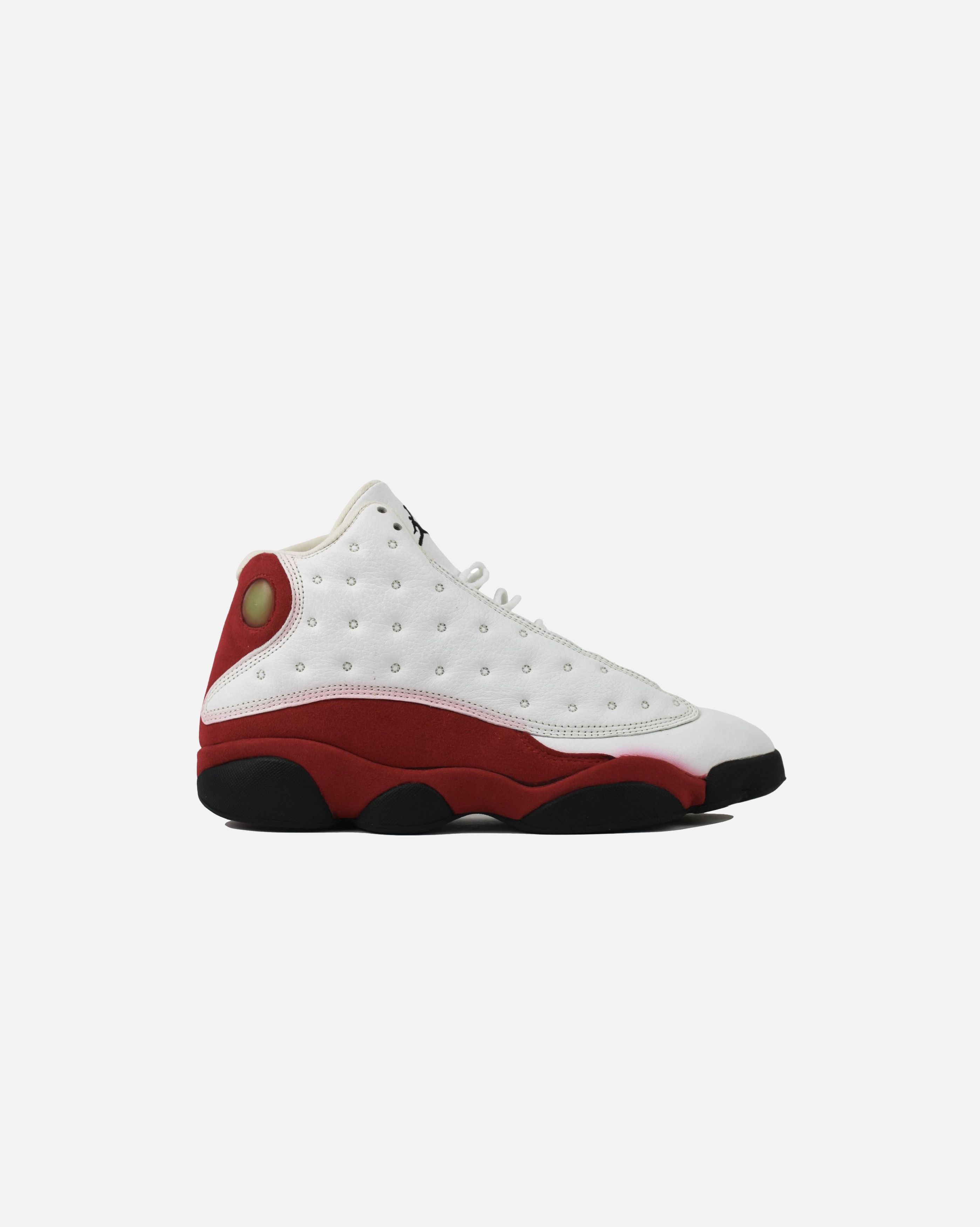 Nike Nike Jordan 13 1997 OG Cherry Size US 10.5 / EU 43-44 - 1 Thumbnail