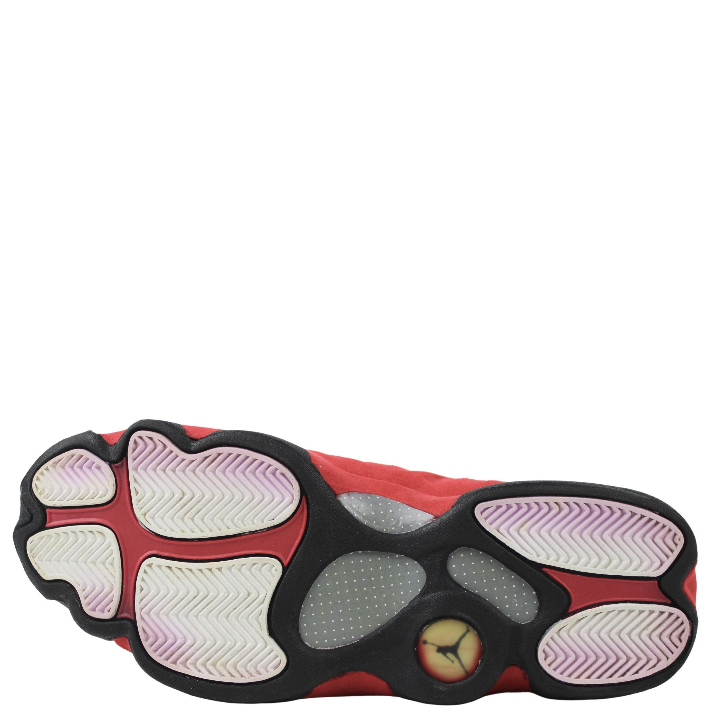 Nike Nike Jordan 13 1997 OG Cherry Size US 10.5 / EU 43-44 - 5 Thumbnail